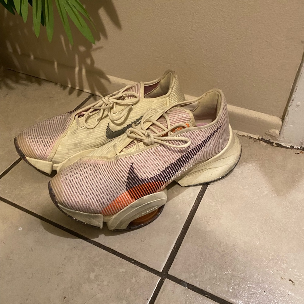 Nike Air Zoom SuperRep 2 HIIT shoes